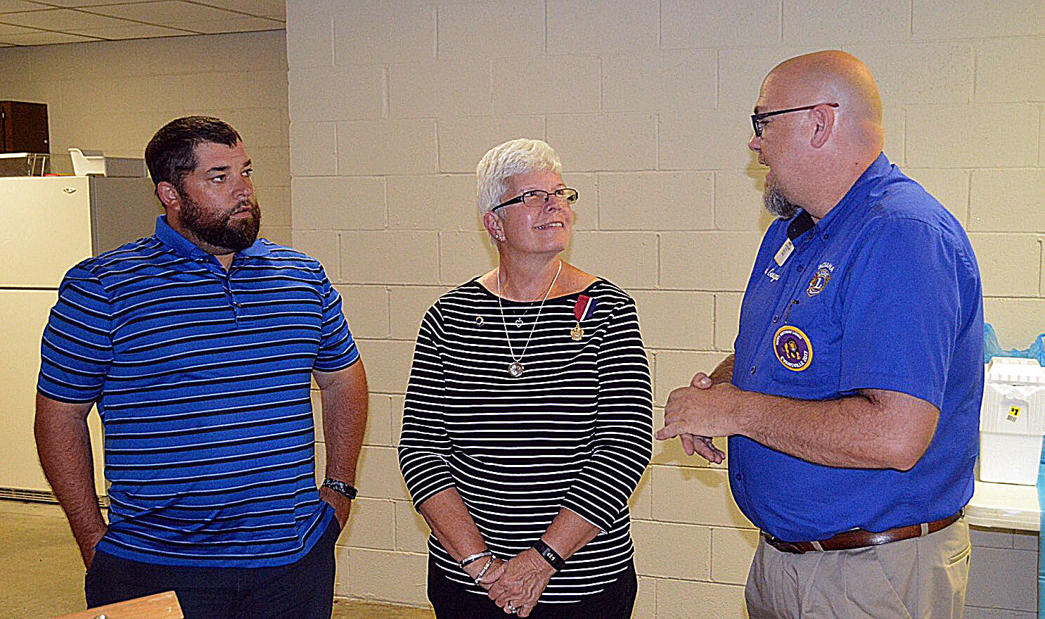 Tennyson Lions Club